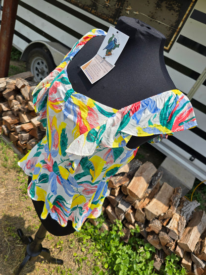 Beach Ready Tank