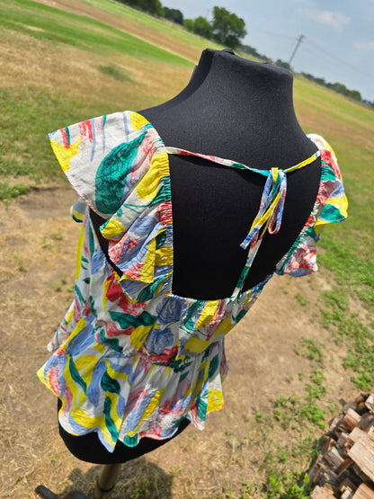 Beach Ready Tank
