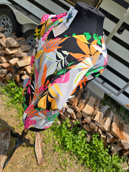 Gettin' Tropical Top