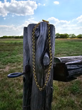 Load image into Gallery viewer, Chunky Chain Necklace
