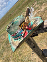 Load image into Gallery viewer, The &quot;Double Clap&quot; StRaW Lid
