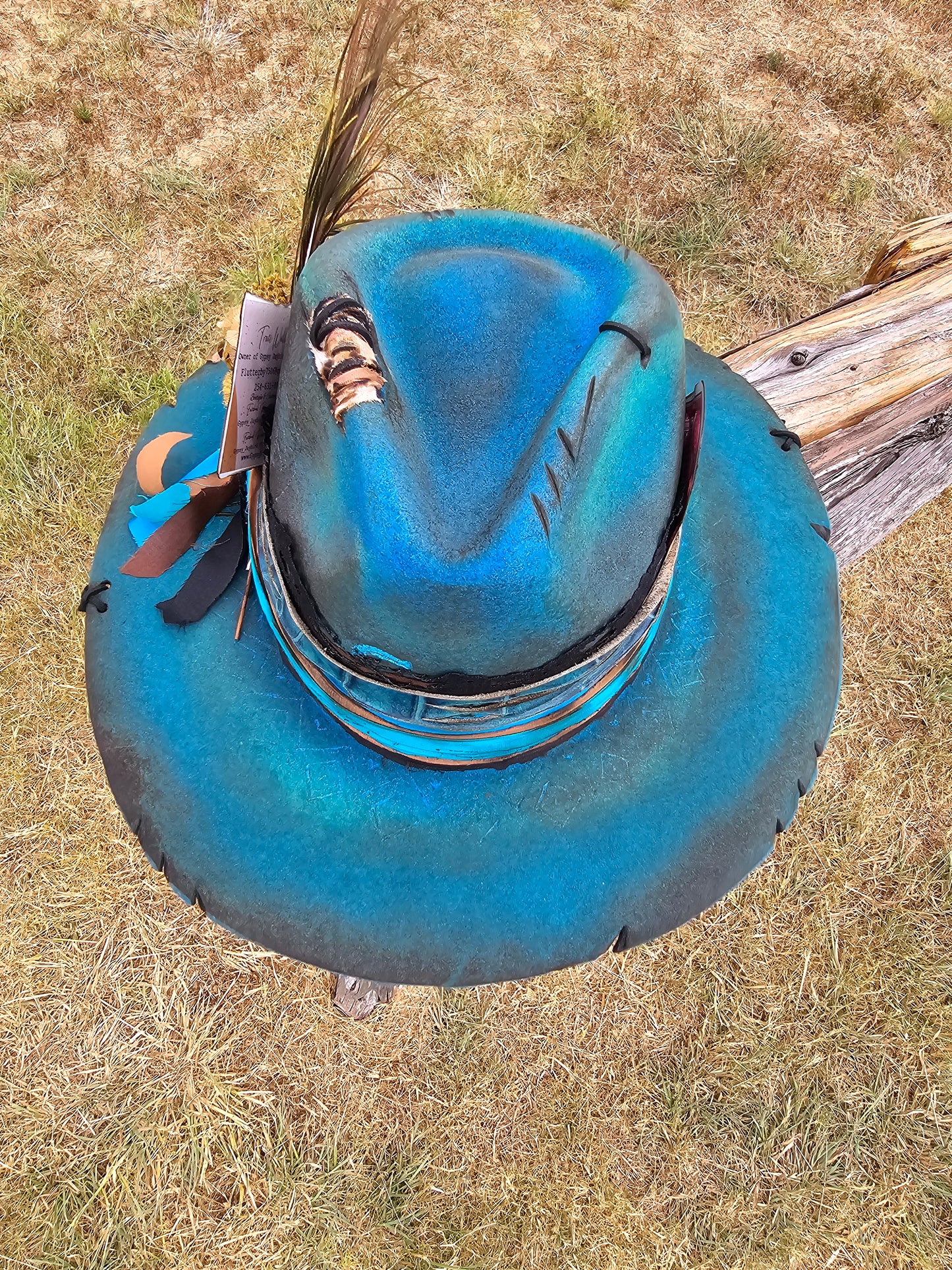 The "Retouch" Lid