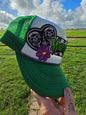 Misfits Patched Cap