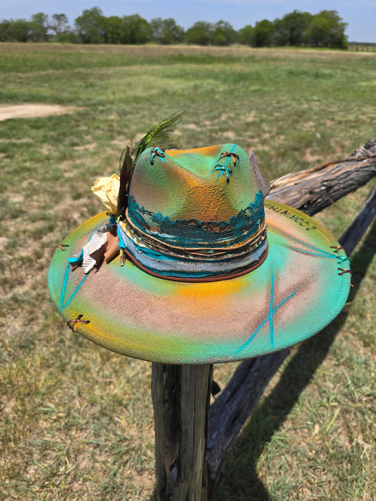 The "Faith" Lid