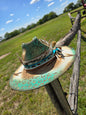 The "WildFlower Woman" Lid