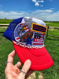 We the People Trucker  Cap