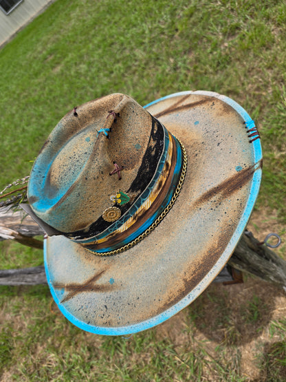 The "Call Me King" Lid