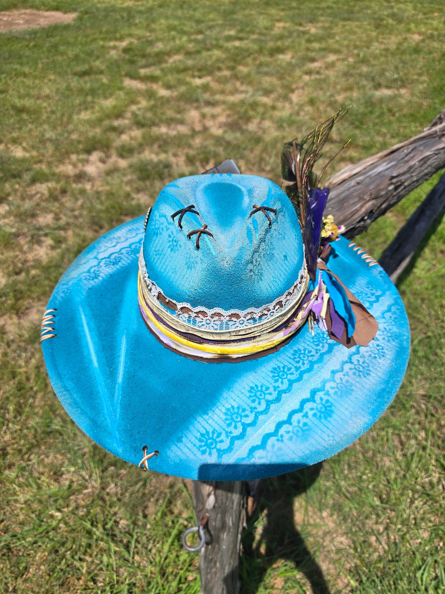 B. Stuart balance