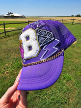 Load image into Gallery viewer, Two Kiddos Patched Cap
