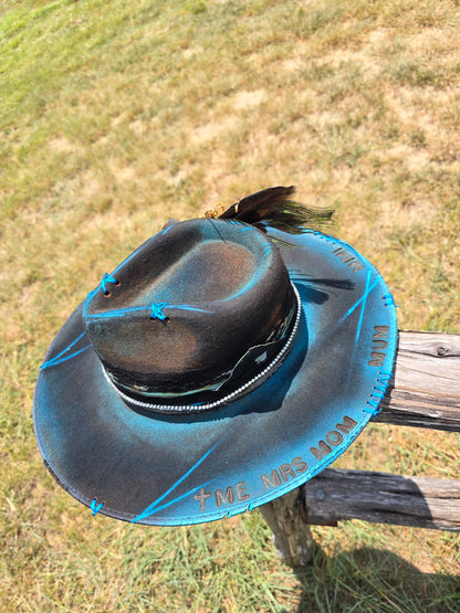 The "You Shine" Lid