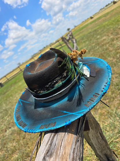The "You Shine" Lid