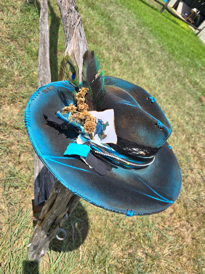 The "You Shine" Lid