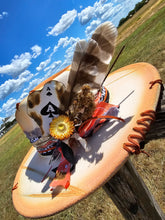 Load image into Gallery viewer, The &quot;Peach Tree&quot; lid
