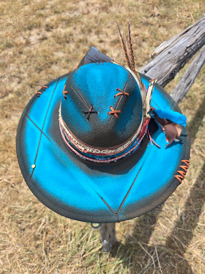 The "Yours" Lid
