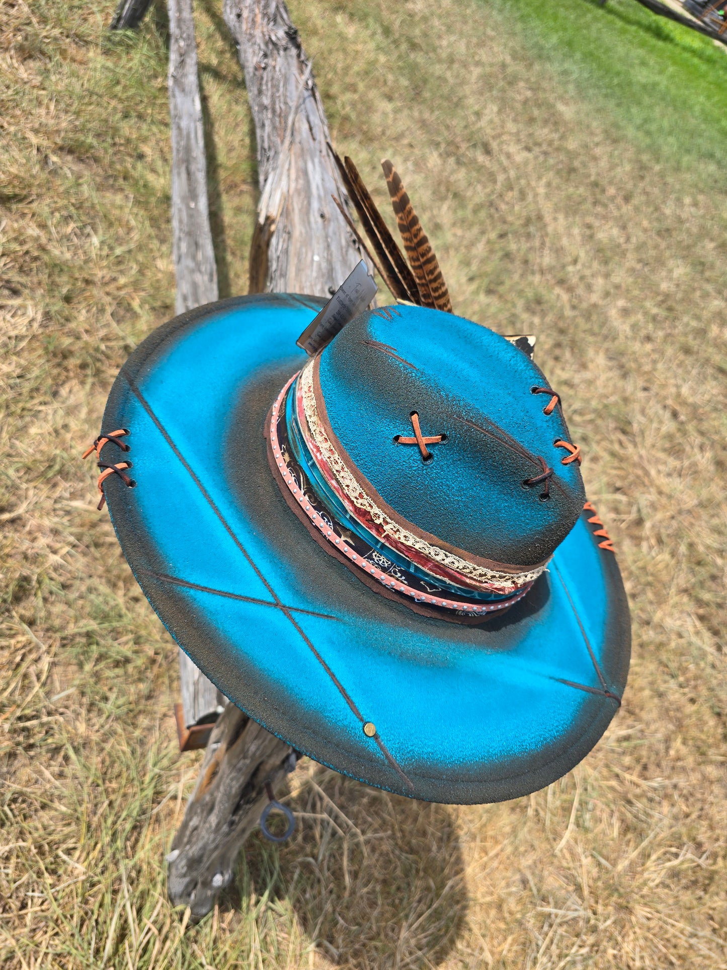 The "Yours" Lid