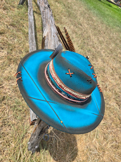The "Yours" Lid