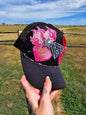 The Vegas Baby Trucker Cap