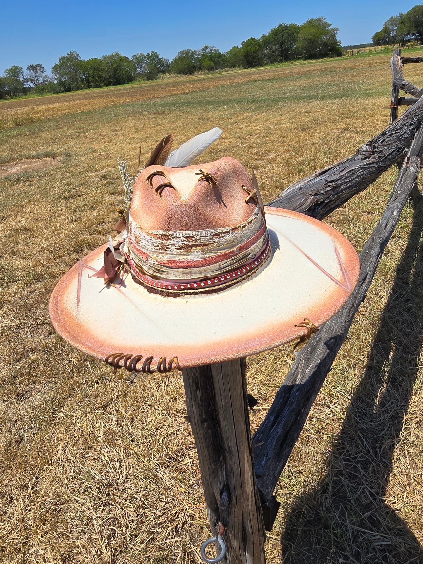 The "High Road" Lid