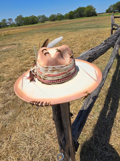 The "High Road" Lid