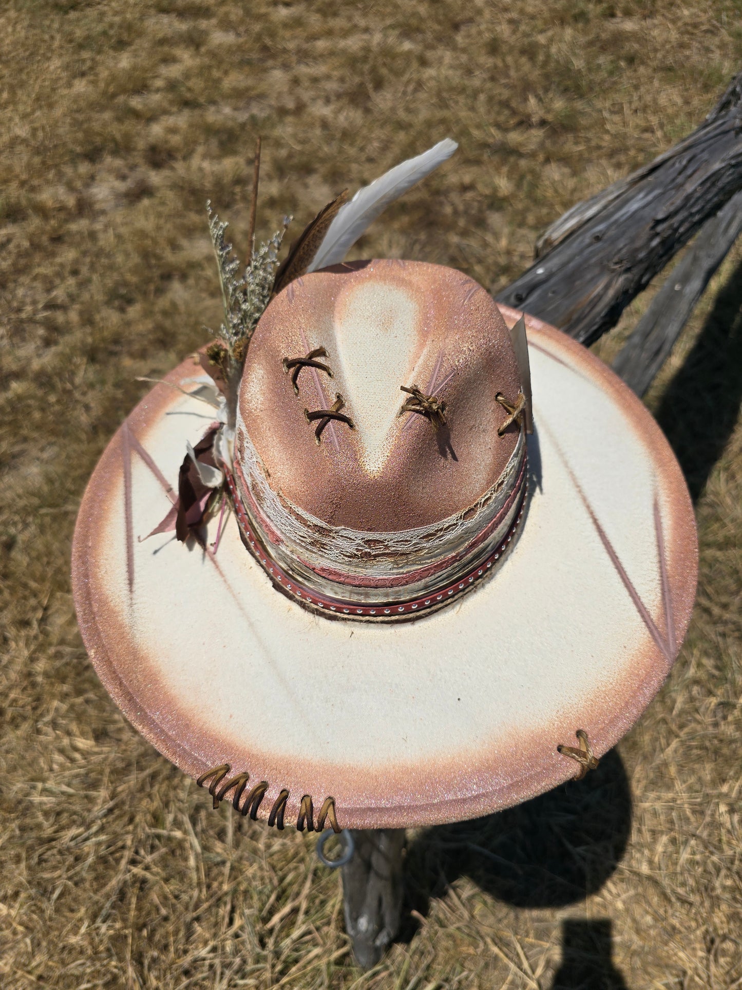 The "High Road" Lid