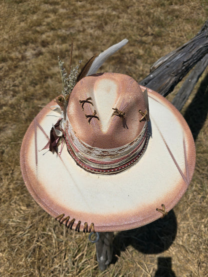 The "High Road" Lid