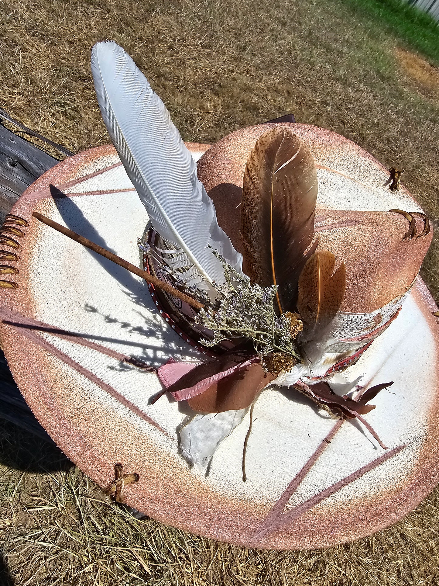 The "High Road" Lid