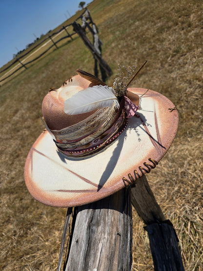 The "High Road" Lid