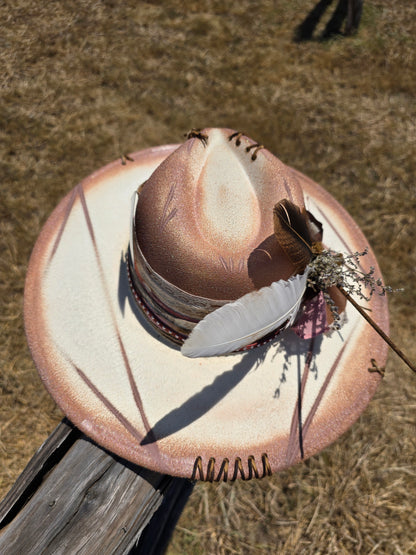 The "High Road" Lid