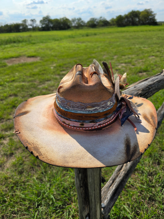 The "Cold Heart" Lid