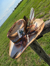 Load image into Gallery viewer, The &quot;Cold Heart&quot; Lid
