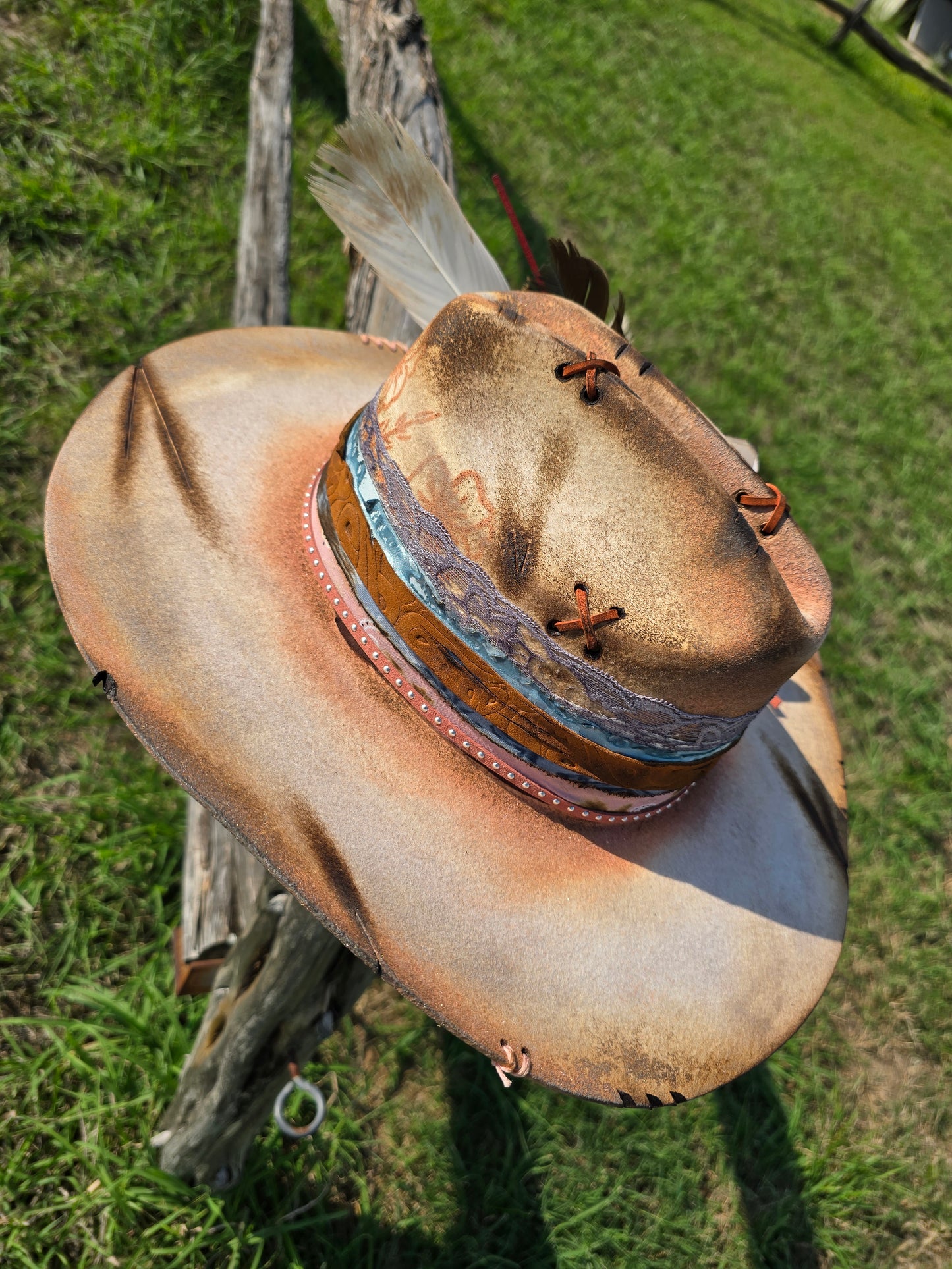 The "Cold Heart" Lid