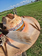 Load image into Gallery viewer, The &quot;Cold Heart&quot; Lid
