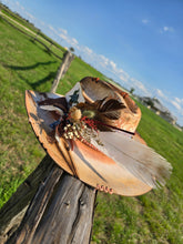 Load image into Gallery viewer, The &quot;Cold Heart&quot; Lid
