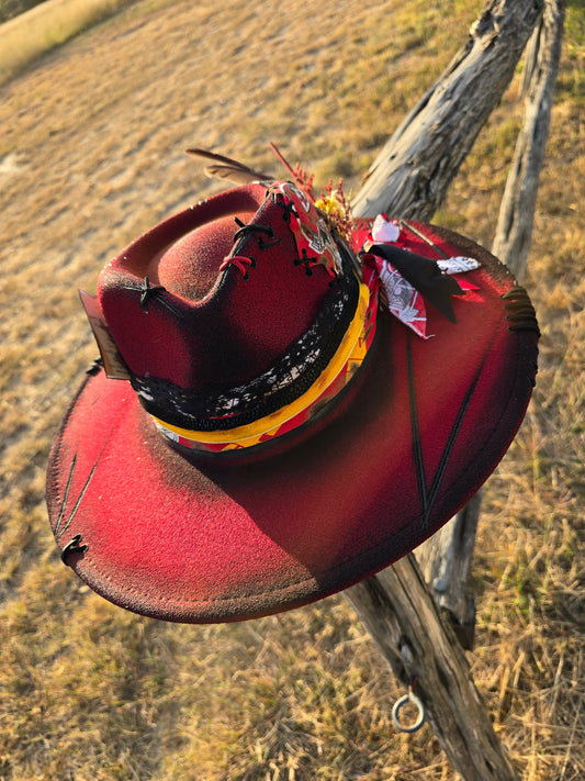 49ers Lid