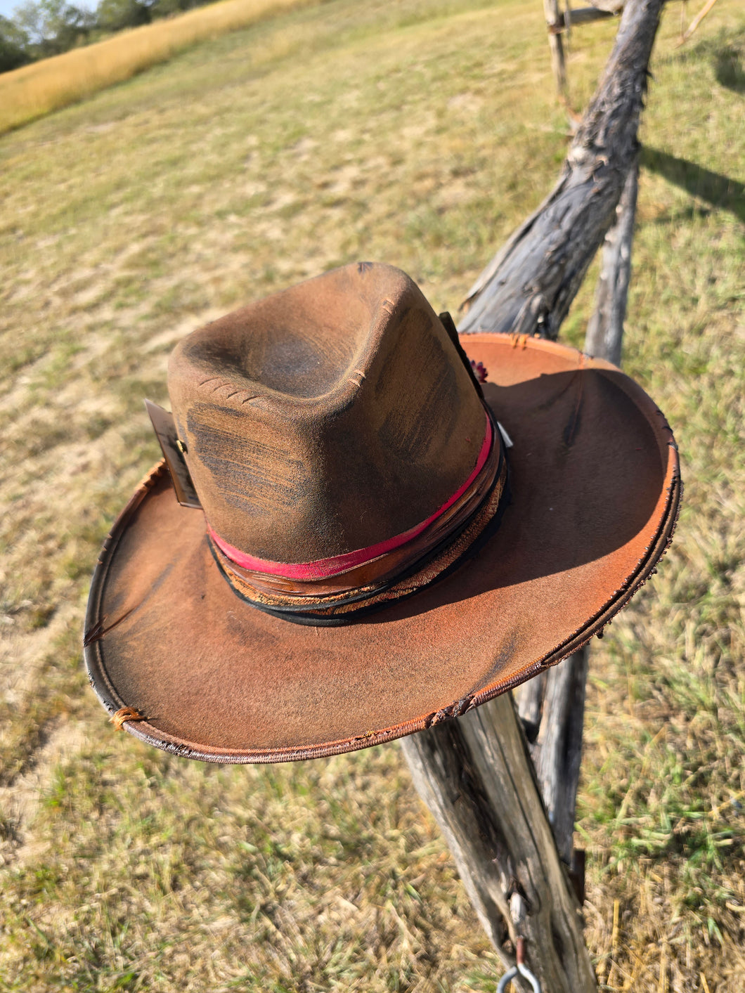 R. Barrientos balance