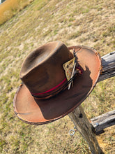 Load image into Gallery viewer, R. Barrientos balance
