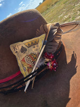 Load image into Gallery viewer, R. Barrientos balance
