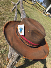 Load image into Gallery viewer, R. Barrientos balance
