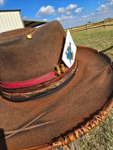 Load image into Gallery viewer, R. Barrientos balance
