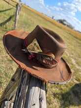 Load image into Gallery viewer, R. Barrientos balance
