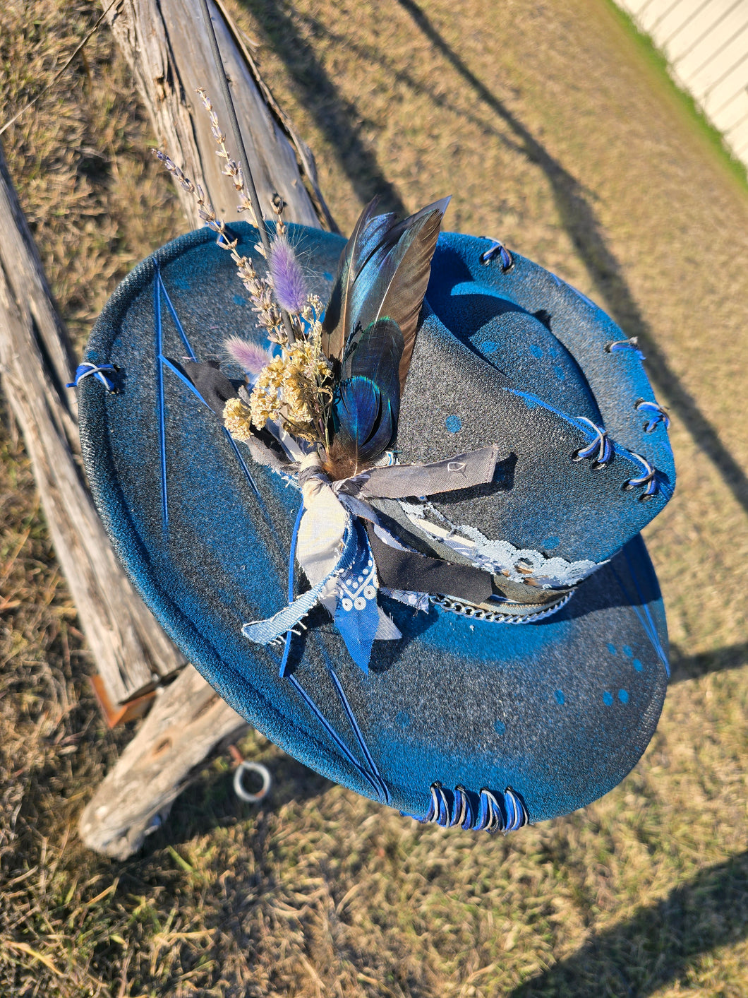 C. DeWachter balance