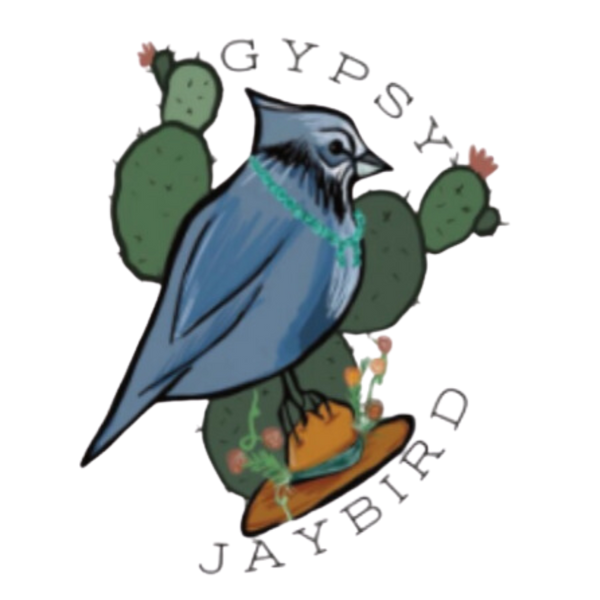 Gypsy Jaybird