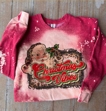 Load image into Gallery viewer, The &quot;Christmas Vibes&quot; Graphic
