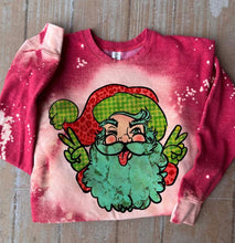 Load image into Gallery viewer, The &quot;Choose Peace&quot; Graphic
