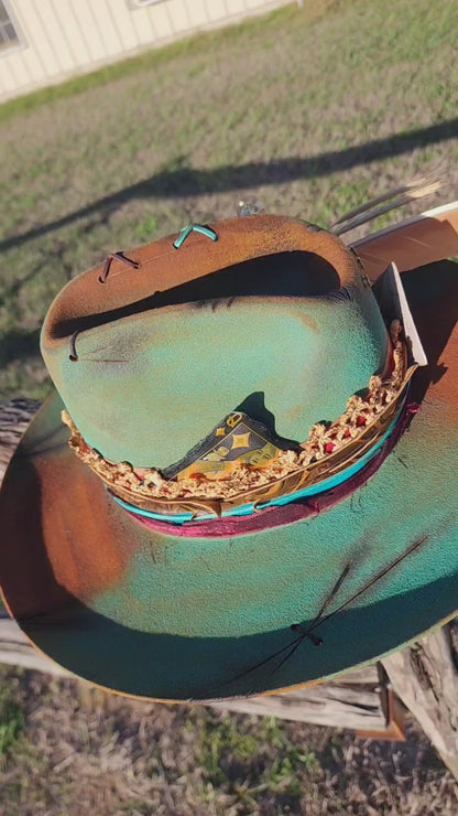 The "Bidi Bidi" Lid