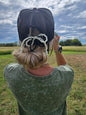 Double Bow Accessory