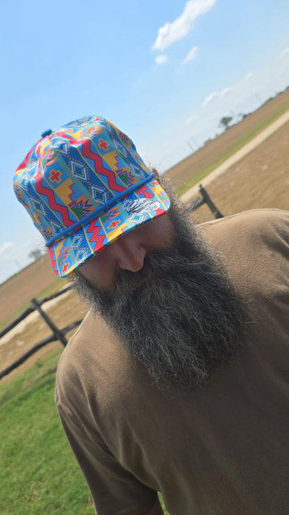 The "PawPaw" Cap