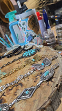 Load image into Gallery viewer, Chunky Trucker Cap Chainz
