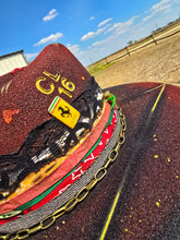 Load image into Gallery viewer, The &quot;Ferrari&quot; Lid
