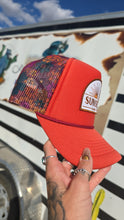 Load image into Gallery viewer, The Sunset Chaser Cap
